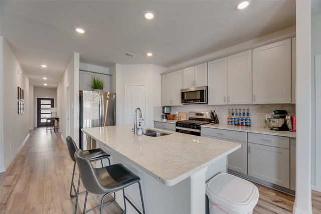 2373 Aspen Hill Drive, Forney, TX 75126