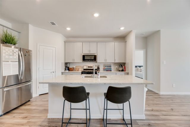 2373 Aspen Hill Drive, Forney, TX 75126