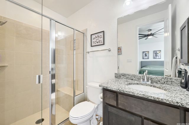 208 ENGLEWOOD LN, Castroville, TX 78009