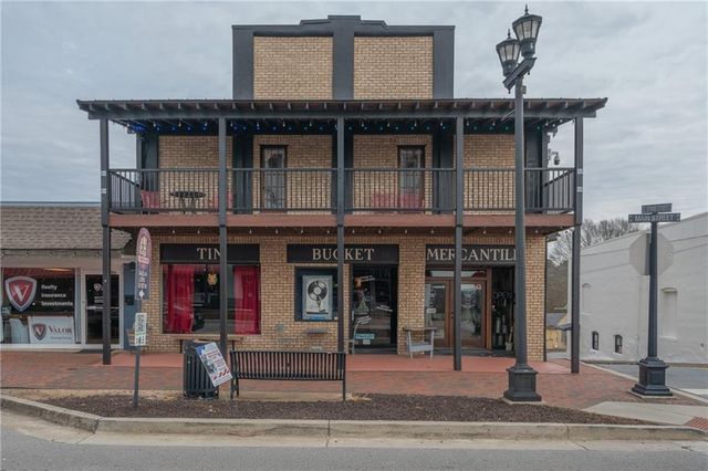 175 Polk Avenue, Dallas, GA 30132