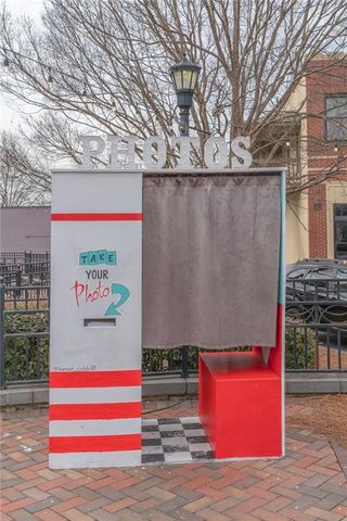 175 Polk Avenue, Dallas, GA 30132