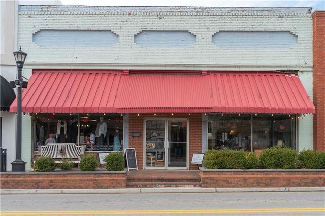 175 Polk Avenue, Dallas, GA 30132