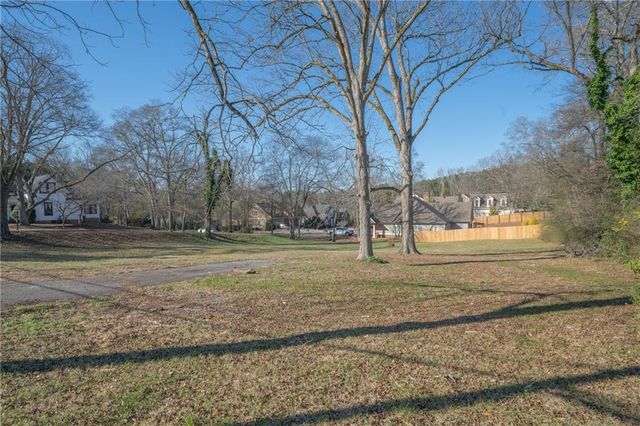 175 Polk Avenue, Dallas, GA 30132