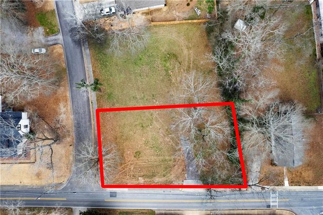 175 Polk Avenue, Dallas, GA 30132