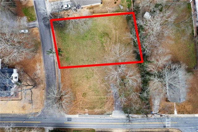 175 Polk Avenue, Dallas, GA 30132