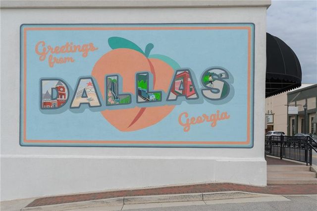 175 Polk Avenue, Dallas, GA 30132