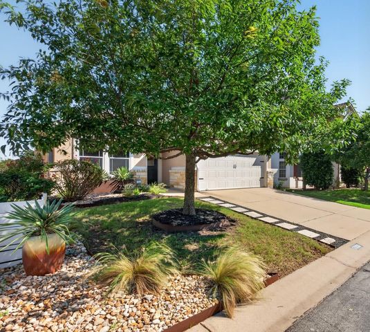 7309 Lookout Bluff TER D5, Austin, TX 78735