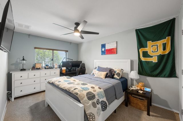 7309 Lookout Bluff TER D5, Austin, TX 78735