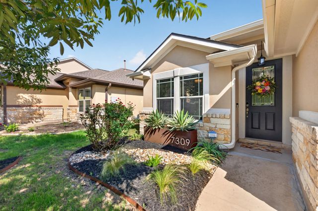 7309 Lookout Bluff TER D5, Austin, TX 78735