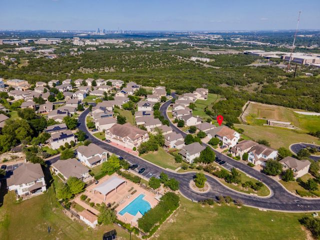 7309 Lookout Bluff TER D5, Austin, TX 78735