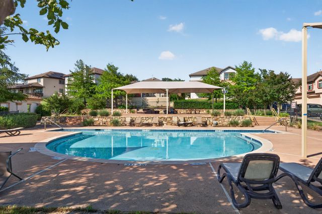 7309 Lookout Bluff TER D5, Austin, TX 78735