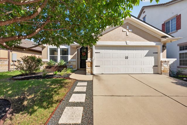 7309 Lookout Bluff TER D5, Austin, TX 78735