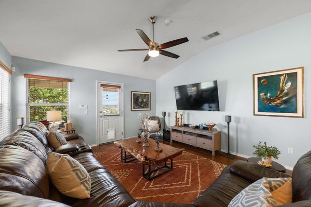 7309 Lookout Bluff TER D5, Austin, TX 78735