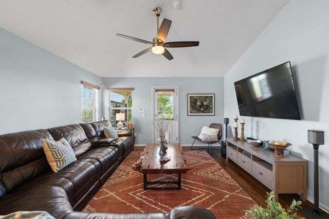 7309 Lookout Bluff TER D5, Austin, TX 78735