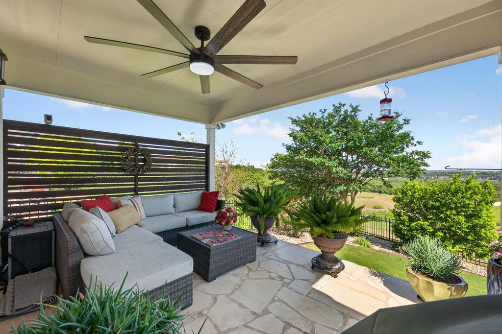 7309 Lookout Bluff TER D5, Austin, TX 78735