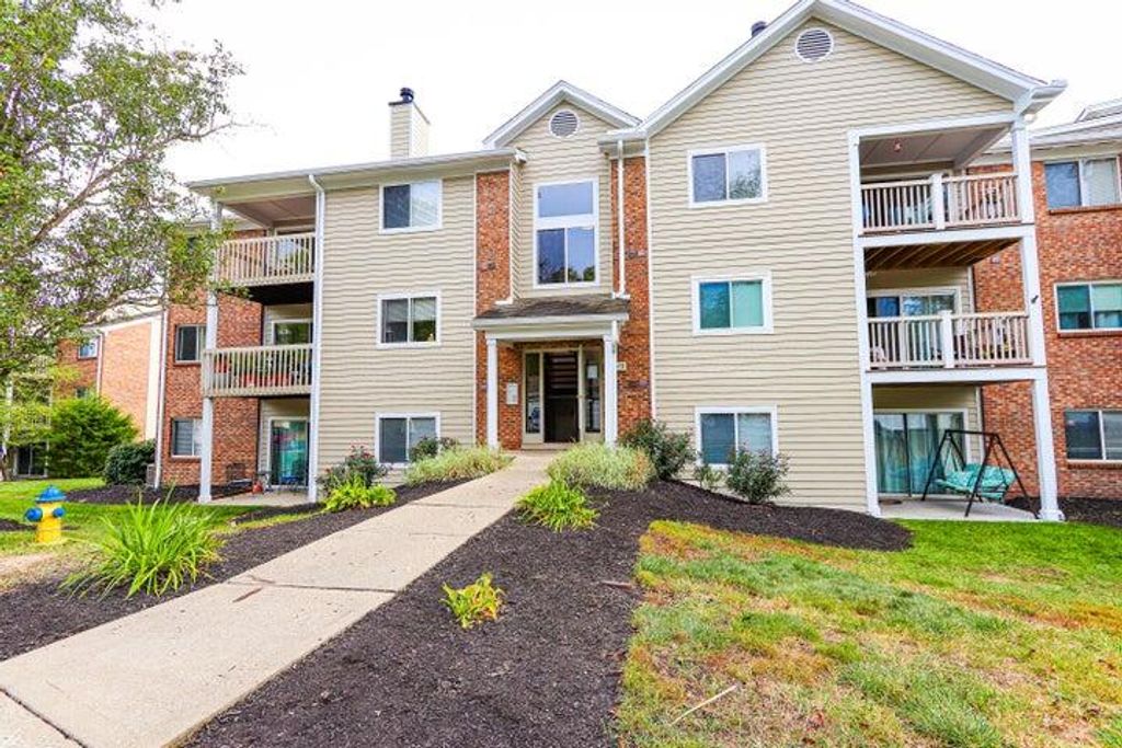 70 Creekwood Drive, 4, Wilder, KY 41071