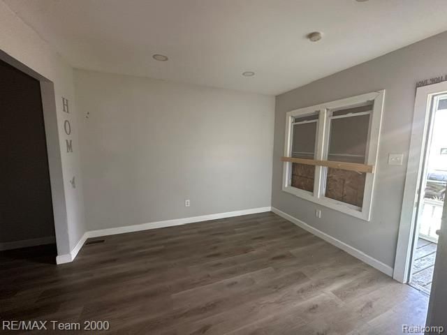 19159 Mackay Street, Detroit, MI 48234