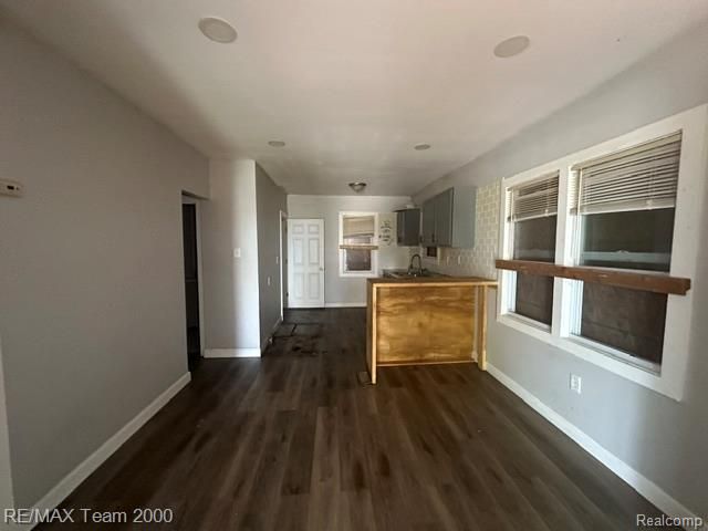 19159 Mackay Street, Detroit, MI 48234