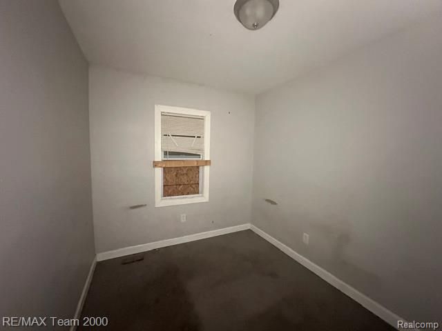 19159 Mackay Street, Detroit, MI 48234