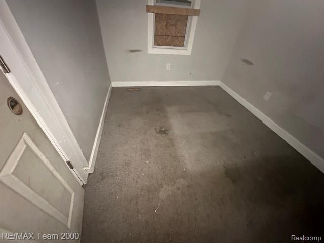 19159 Mackay Street, Detroit, MI 48234