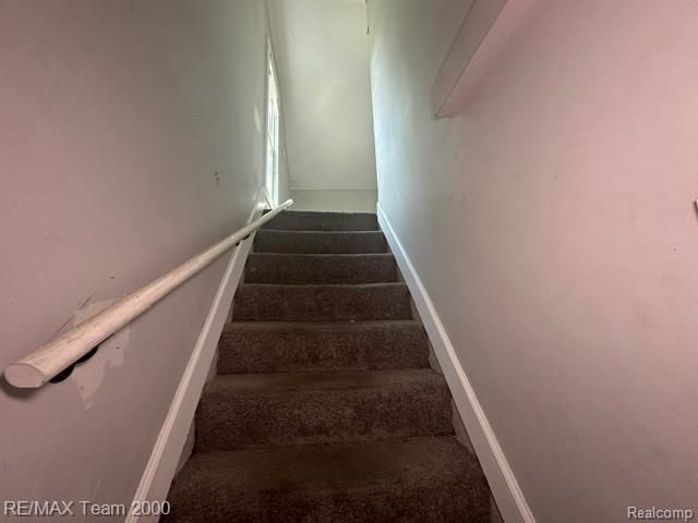 19159 Mackay Street, Detroit, MI 48234