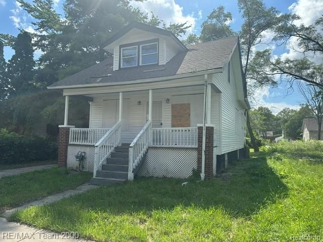 19159 Mackay Street, Detroit, MI 48234