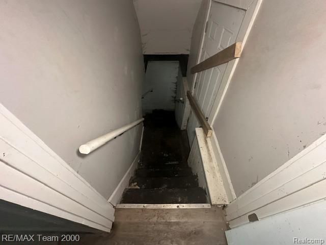 19159 Mackay Street, Detroit, MI 48234