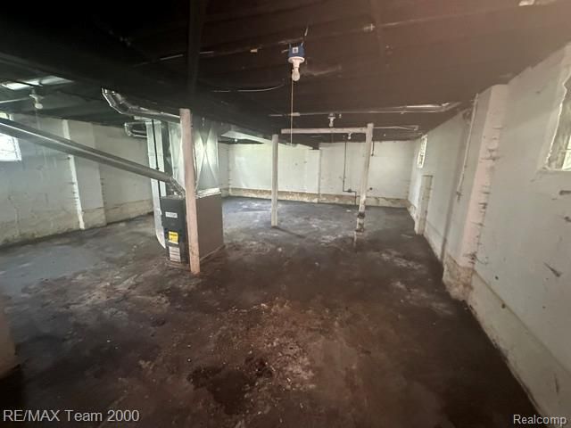 19159 Mackay Street, Detroit, MI 48234