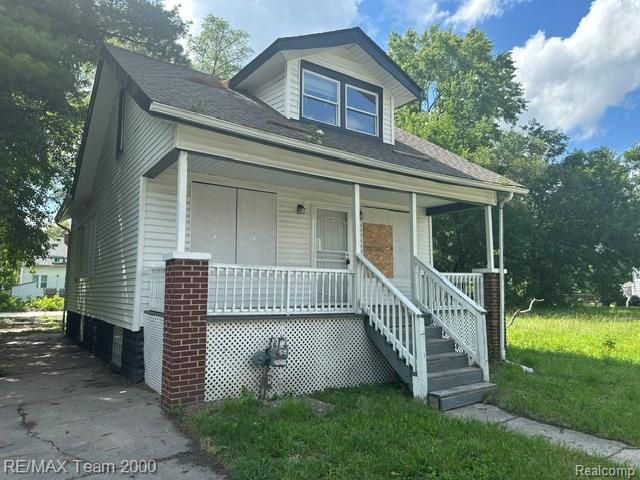 19159 Mackay Street, Detroit, MI 48234