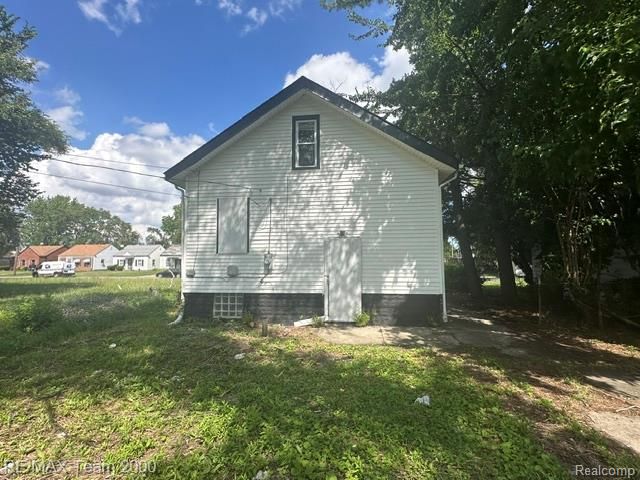 19159 Mackay Street, Detroit, MI 48234