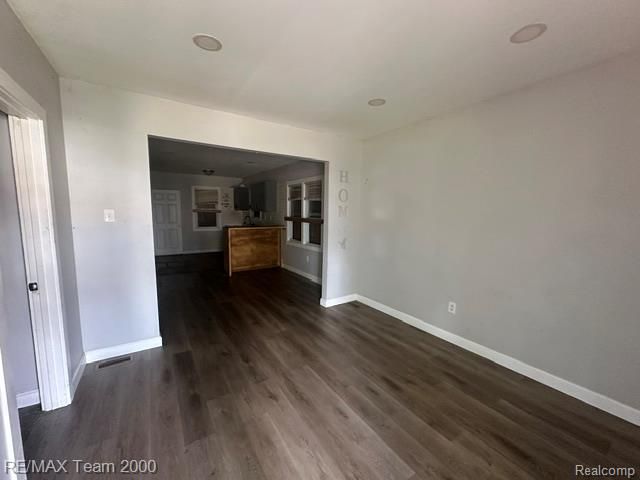 19159 Mackay Street, Detroit, MI 48234