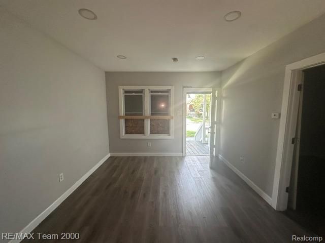 19159 Mackay Street, Detroit, MI 48234