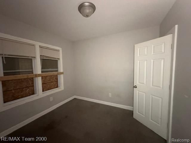 19159 Mackay Street, Detroit, MI 48234
