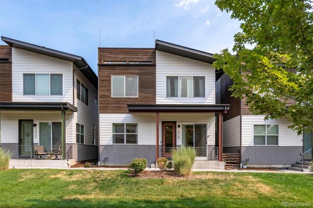 4015 Fenton Court, Denver, CO 80212