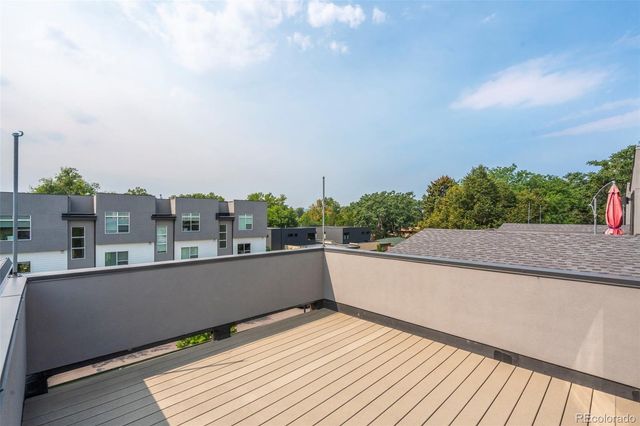 4015 Fenton Court, Denver, CO 80212