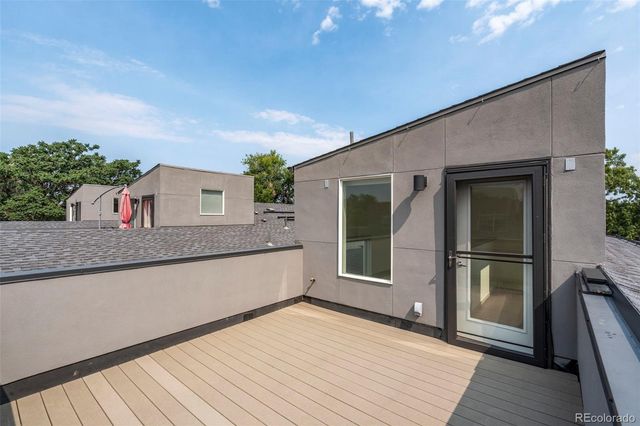4015 Fenton Court, Denver, CO 80212
