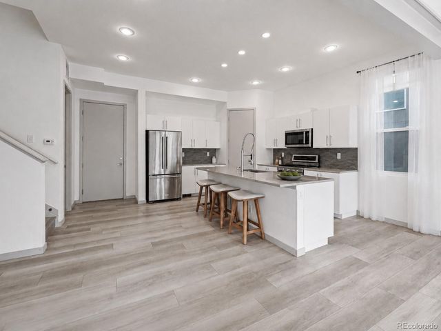 4015 Fenton Court, Denver, CO 80212