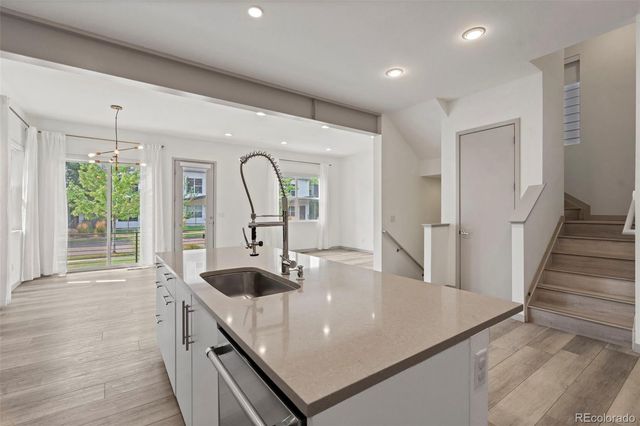 4015 Fenton Court, Denver, CO 80212
