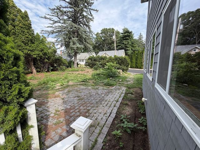 28 Sparrow Street 28, Boston, MA 02132