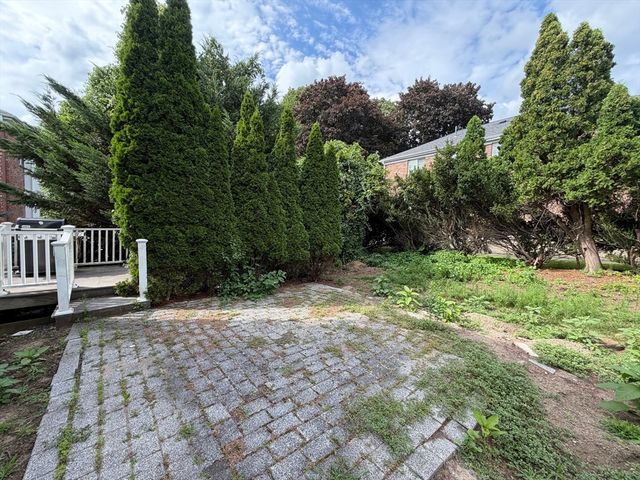 28 Sparrow Street 28, Boston, MA 02132