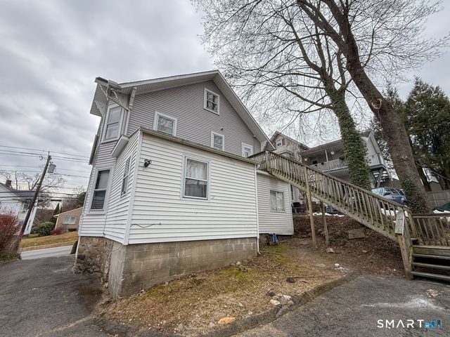 13 Park Avenue 2, Danbury, CT 06810