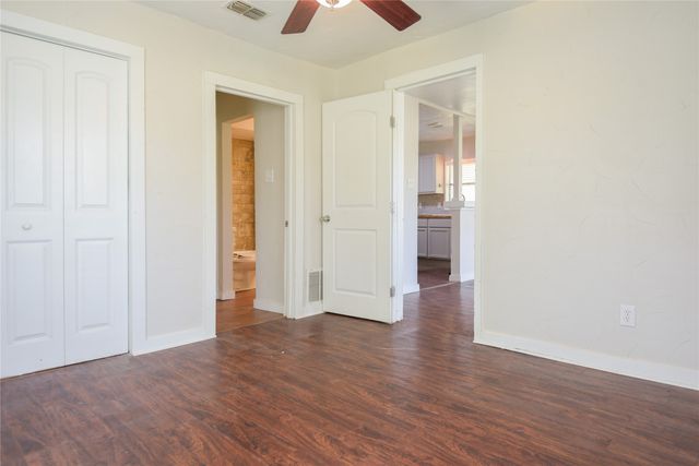 1002 Dodge Street, Stephenville, TX 76401