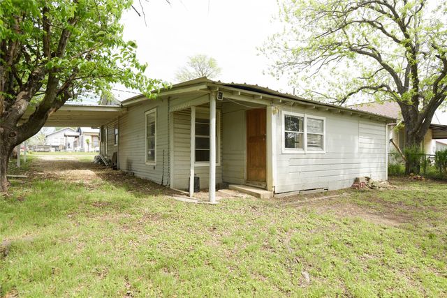 1002 Dodge Street, Stephenville, TX 76401