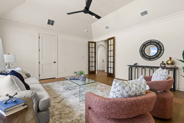 4000 Estancia Court, Weatherford, TX 76088