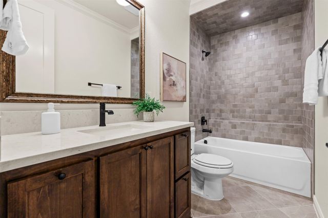 4000 Estancia Court, Weatherford, TX 76088