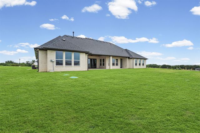 4000 Estancia Court, Weatherford, TX 76088