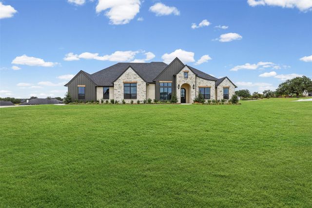 4000 Estancia Court, Weatherford, TX 76088