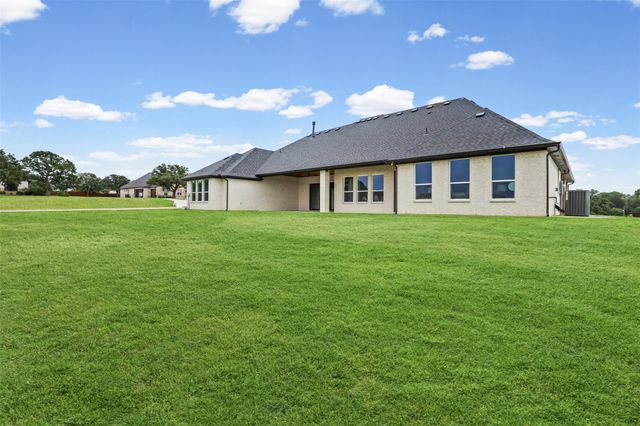 4000 Estancia Court, Weatherford, TX 76088