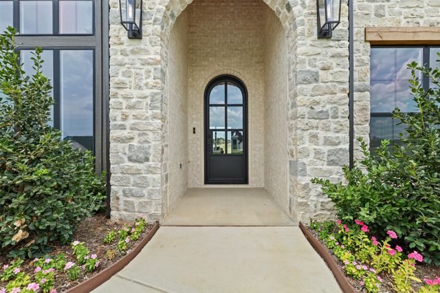 4000 Estancia Court, Weatherford, TX 76088
