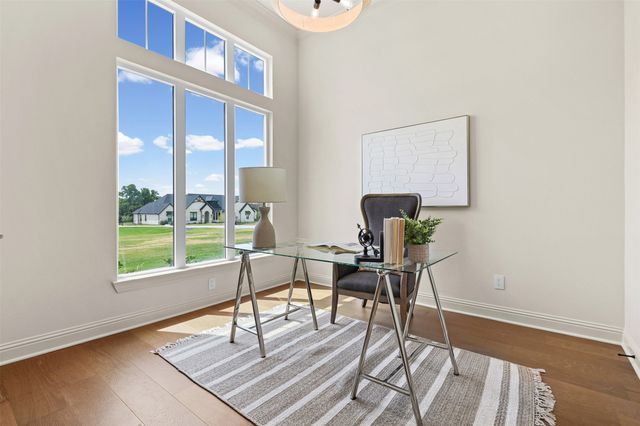 4000 Estancia Court, Weatherford, TX 76088